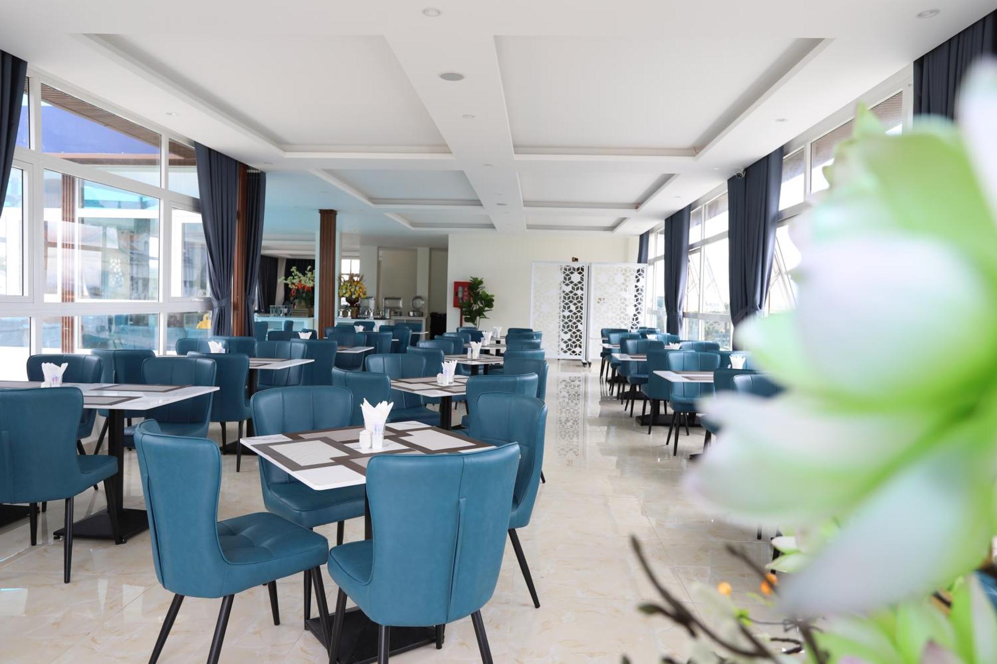 Le Marais Hotel Dalat Kültér fotó
